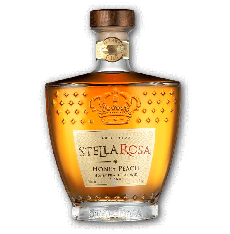 Stella Rosa Honey Peach Brandy 750 ml