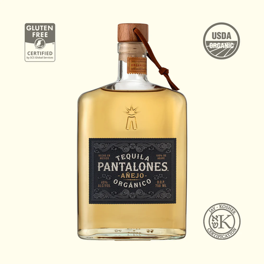 Pantalones Anejo 750ml