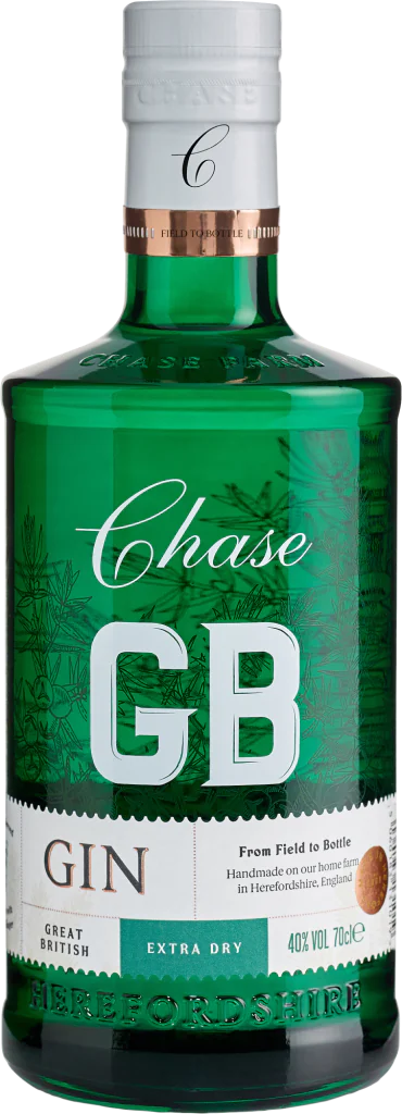 Chase Gin 750ml