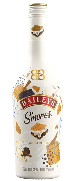 Baileys Smores 750ml