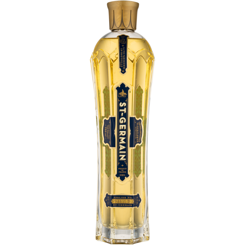 St. Germain Elderflower Liqueur 750 ml