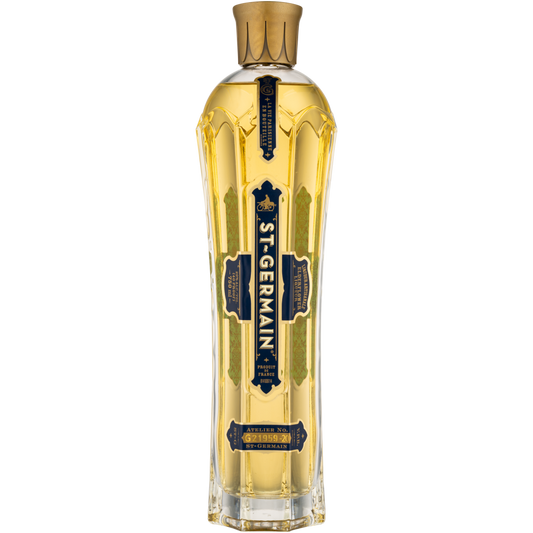 St. Germain Elderflower Liqueur 750 ml