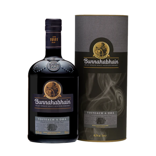 Bunnahabhain Tioteach a Dha 750 ml