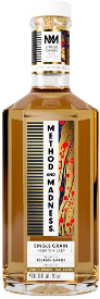 Method And Madness Single Grain 750 ml