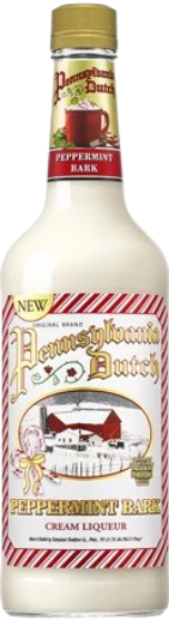 Pennsylvania Dutch Peppermint Bark 750 ml