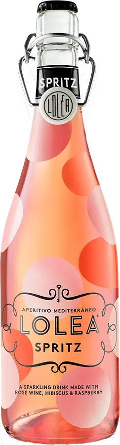 Lolea No. 5 Rose 750 ml