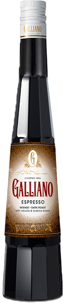 Galliano Ristretto Coffee 375 ml