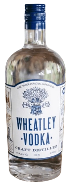 Wheatley Vodka 750 ml