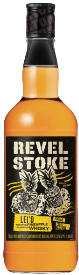 Revel Stoke Lei'd Roasted Pineapple 750 ml