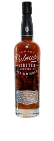 Burnt Church Palmers Stretch Rye Whiskey 750ml