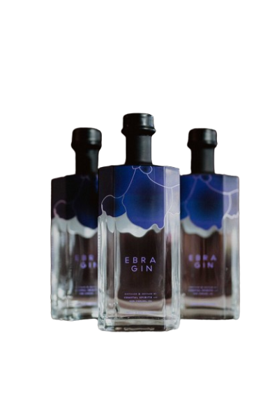 EBRA Gin 750 ml