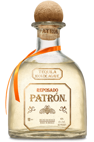 Patron Reposado 375 ml 375 ml