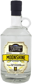 Tennessee Legend Moonshine White Lightning 750ml