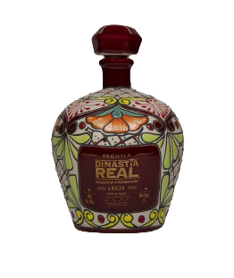 Dinastia Real Master Premium Anejo 750 ml