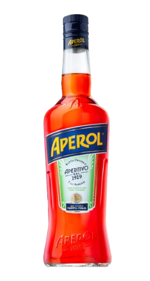 Aperol Aperitivo 1l