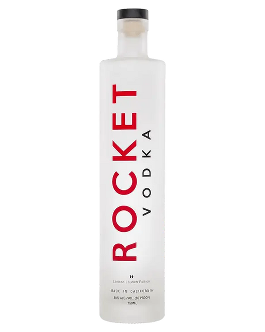 Rocket Vodka 750 ml