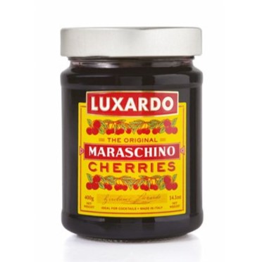 Luxardo The Original Maraschino Cherries 14.1 oz