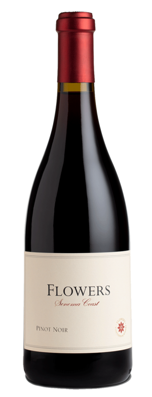 Flowers Sonoma Coast Pinot Noir 750 ml