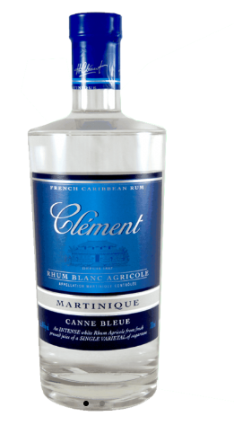 Clement Rhum Canne Bleue 700 ml