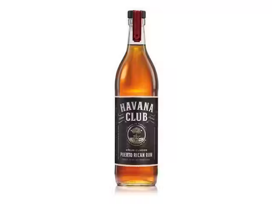 Havana Club Anejo classico 750 ml