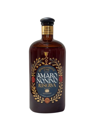 Amaro Nonino Quintessentia Riserva 750ml