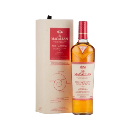 The Macallan The Harmony Collection Arabica 750ml
