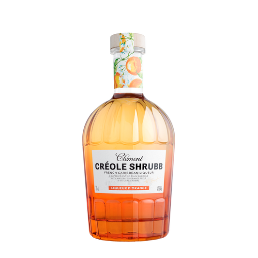 Clement Rhum Cerole Shrubb Liqueur d'Orange 700 ml