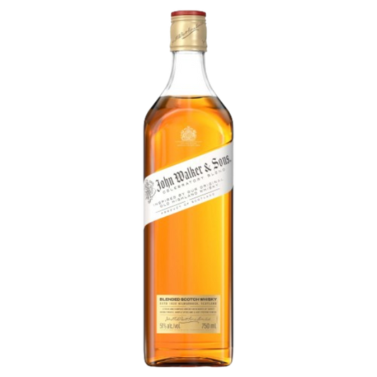 John Walker & Sons Celebratory Blend 200 Anniversary 750 ml