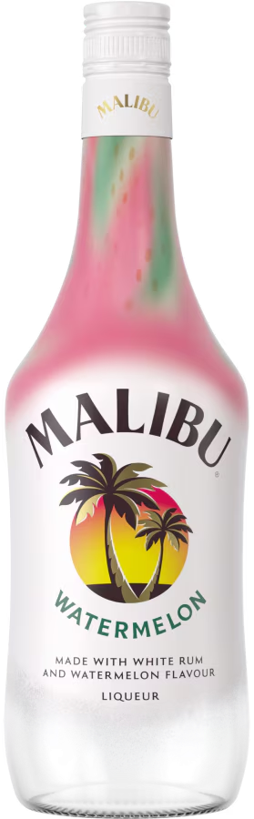 Malibu Watermelon 750 ml