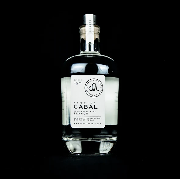 Cabal Blanco 750 ml