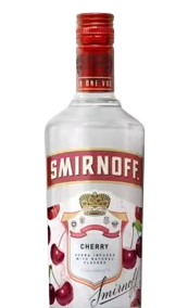 Smirnoff Cherry 750 ml