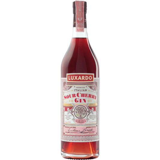 Luxardo Sour Cherry 750 ml