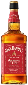 Jack Daniels Tennessee Fire 750 ml
