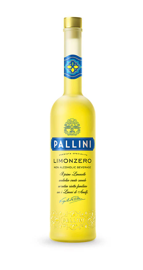 Pallini Limonzero 500 ml