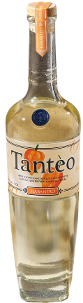 Tanteo Habanero Tequila 750ML