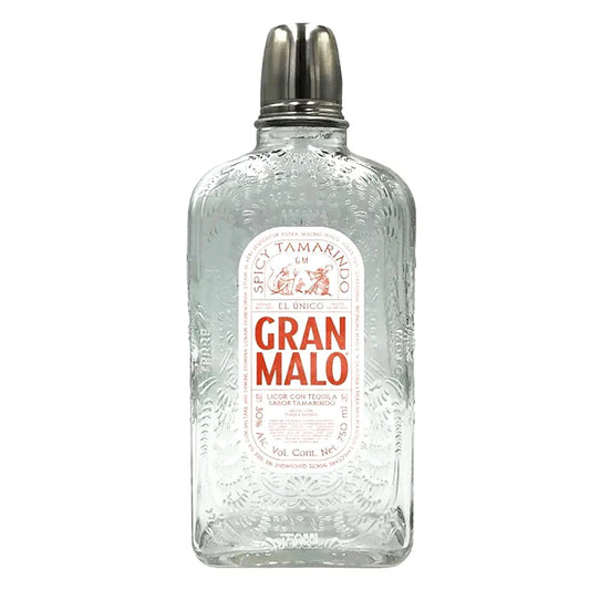 Gran Malo Spicy Tamarindo 750 ML