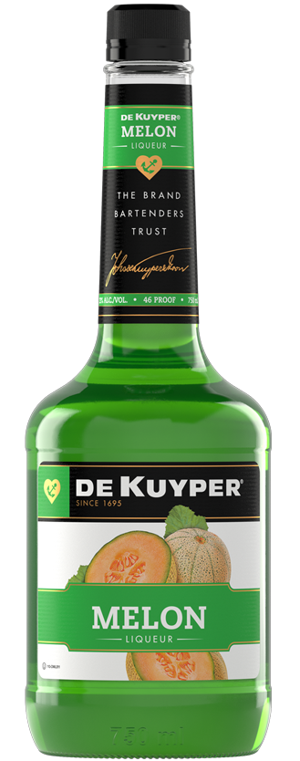 Dekuyper Melon 1 L