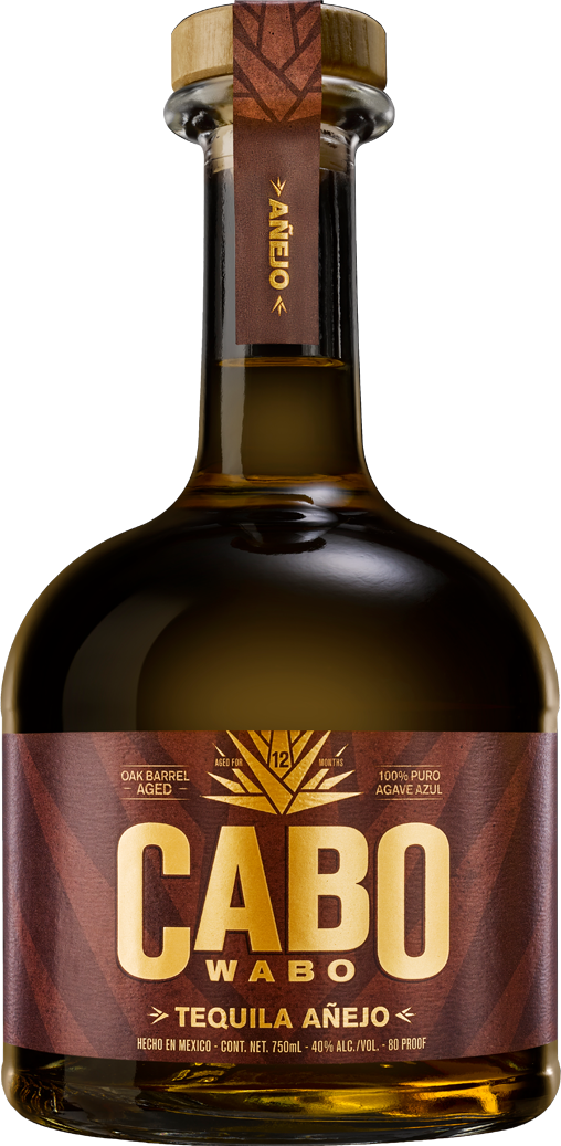 Cabo Wabo Anejo 750 ml