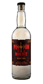Peloton De La Muerte Criollo Mezcal Artesanal 750 ML