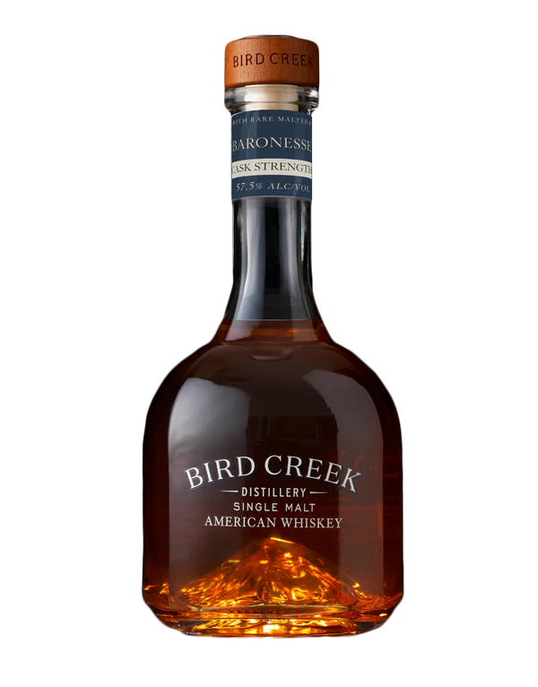 Bird Creek Cask Strength Baronesse 750ml