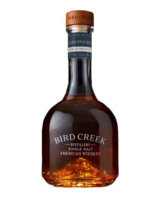 Bird Creek Cask Strength Baronesse 750ml