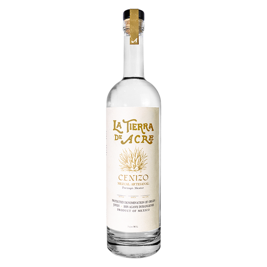 La Tierra De Acre Cenizo Joven 750 ml