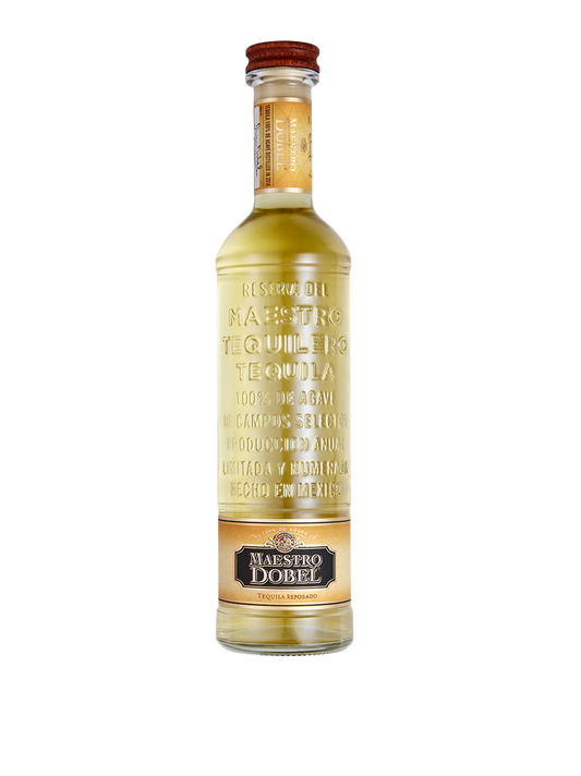 Maestro Dobel Reposado 750 ml