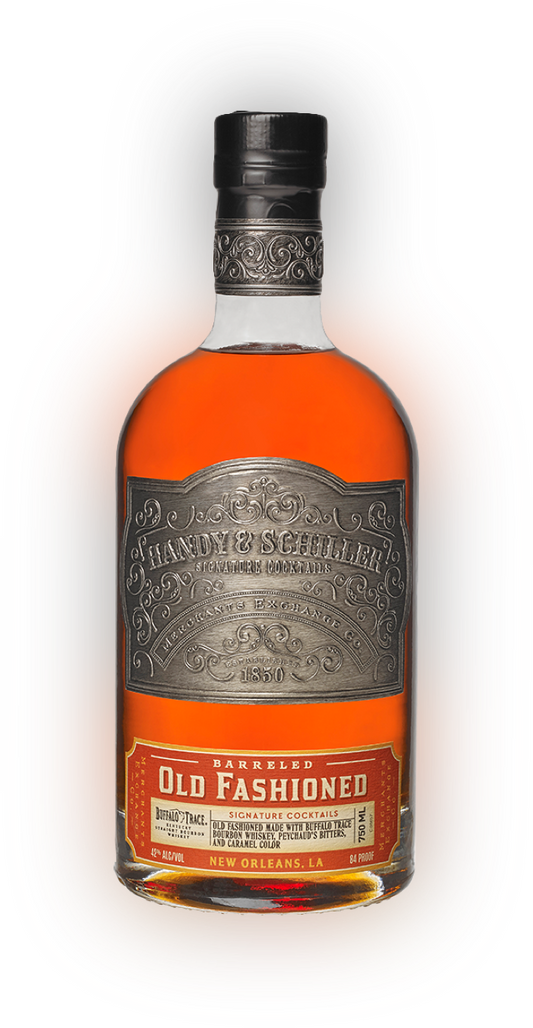 Handy & Schiller Old Fashioned 750 ml