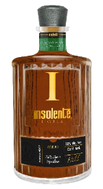 Insolente Anejo 750 ml