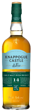 Knappogue Castle 14 Year 750 ml