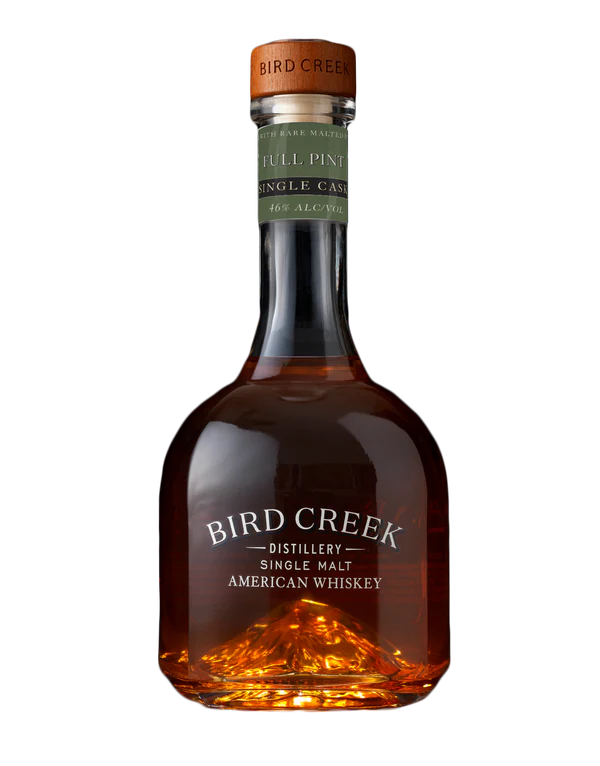 Bird Creek Single Cask Full Pint 750ml