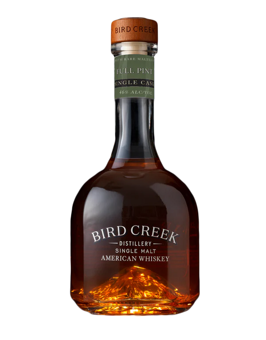 Bird Creek Single Cask Full Pint 750ml