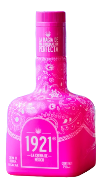 1921 Creme de Mexico Pink 750ml