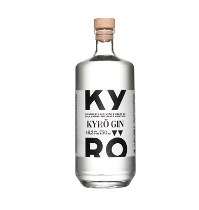 Kyro Gin (Napue) 750 ml